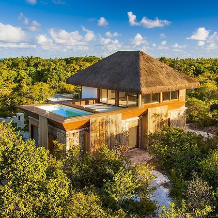 Pool Villas Tivoli Ecoresort Прая-ду-Форті Екстер'єр фото