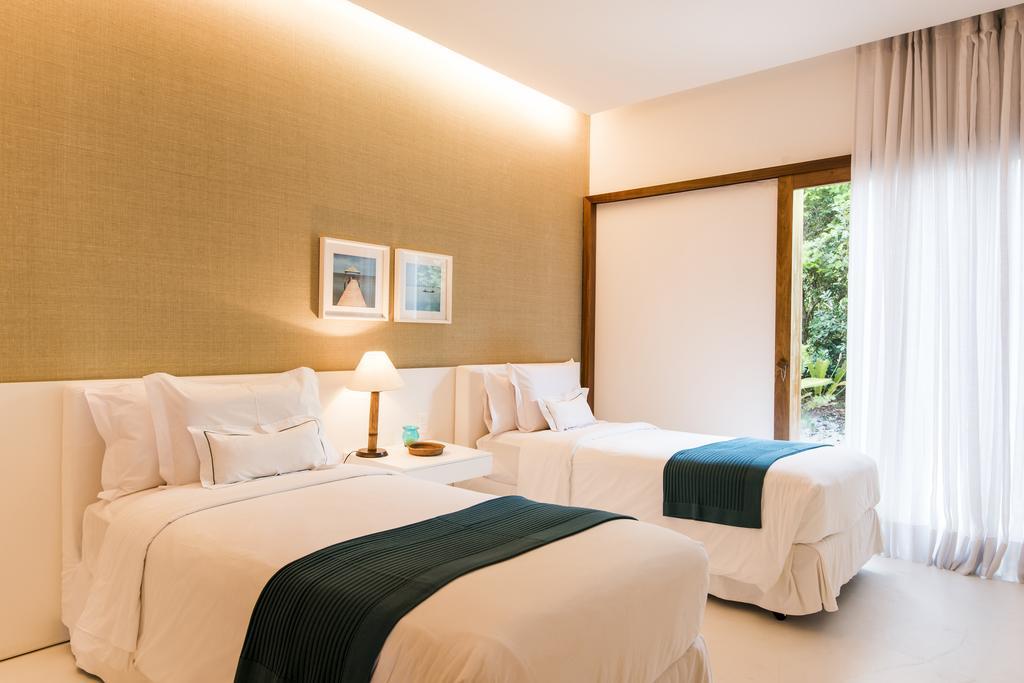 Pool Villas Tivoli Ecoresort Прая-ду-Форті Номер фото