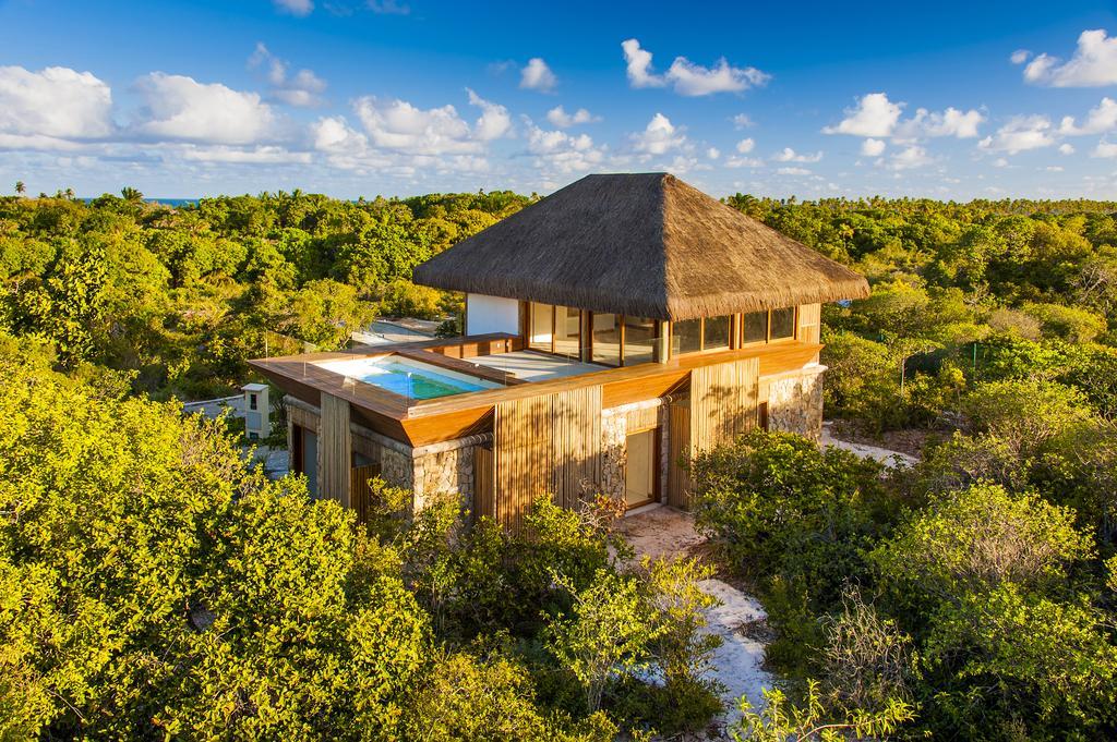Pool Villas Tivoli Ecoresort Прая-ду-Форті Екстер'єр фото