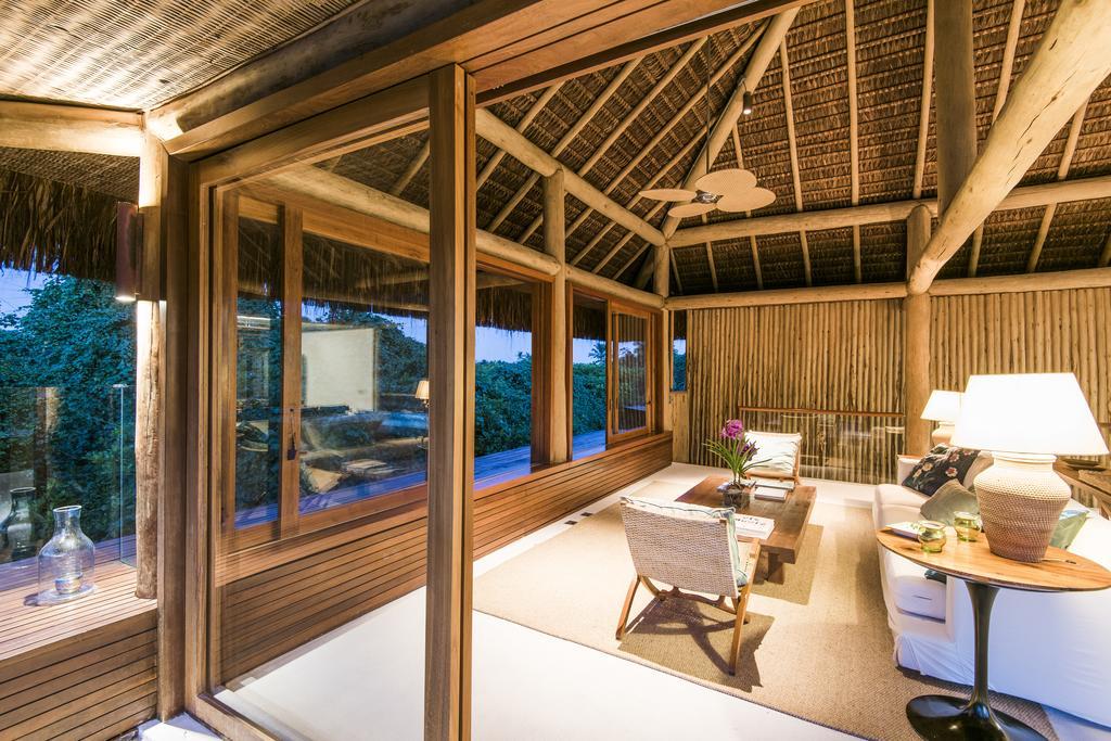 Pool Villas Tivoli Ecoresort Прая-ду-Форті Екстер'єр фото